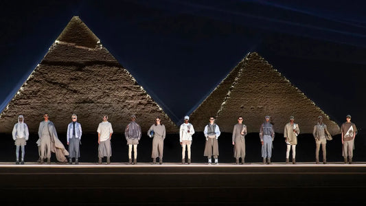 Egypt's Fashion Industry: A Rising Star