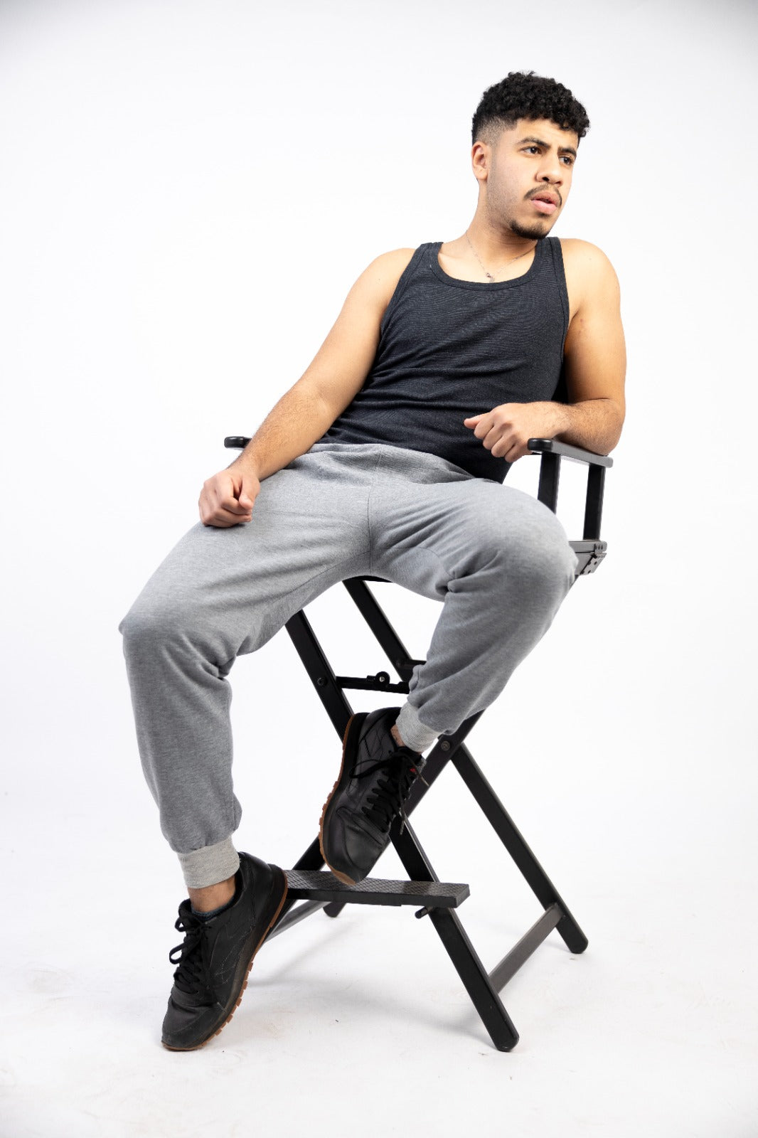 Essential Everyday Sweatpants