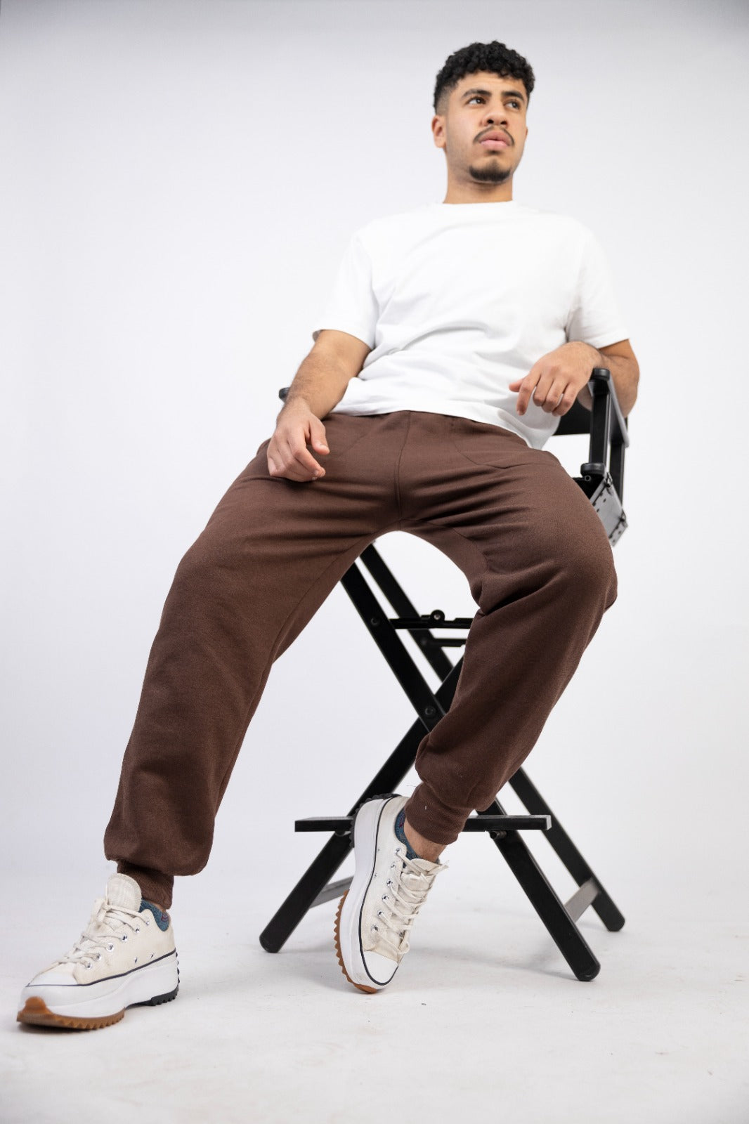 Essential Everyday Sweatpants